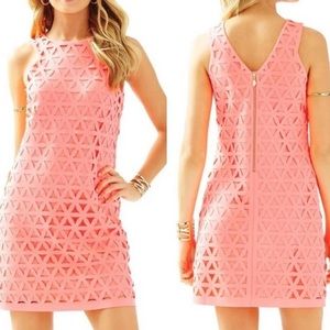 Lily Pulitzer Dress